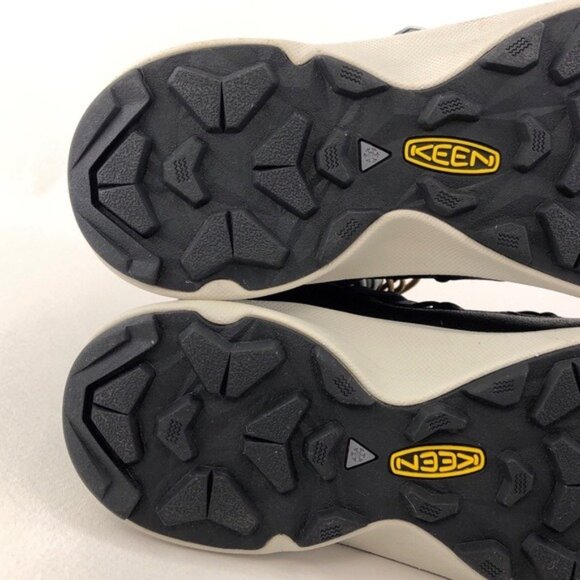 Keen Uneek SNK II WP Chukka Winter Boots 7.5 - Picture 11 of 13